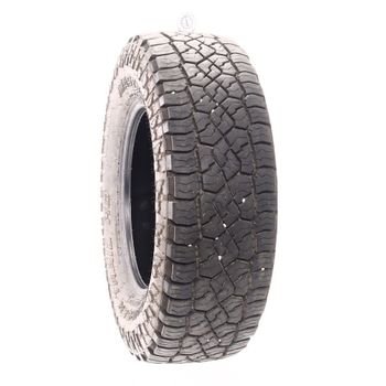 Used LT275/70R18 Mastercraft Courser Trail HD 125/122S - 13/32