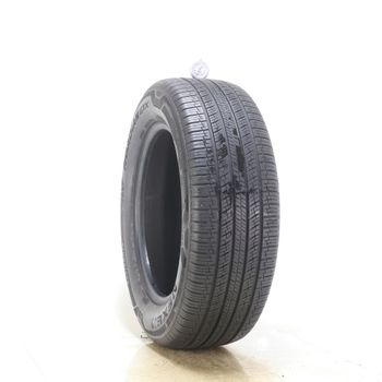 Used 245/60R18 Nexen Roadian GTX RG1 SUV 105V - 8/32