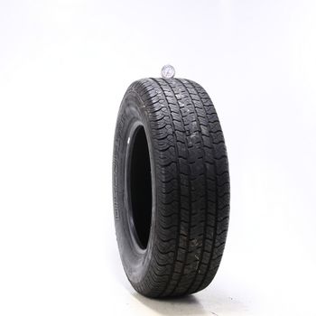 Used 245/70R17 Cooper Discoverer CTS 110T - 7.5/32