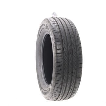 Set of (2) Used 275/60R20 Hankook Dynapro HPX RA43 115H - 10/32