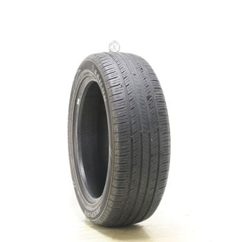 Set of (2) Used 225/55R19 Sailun Inspire 99V - 6-7.5/32
