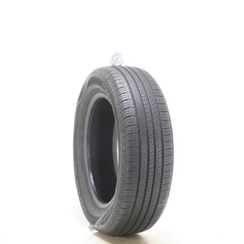 Set of (4) Used 205/60R16 Sceptor 4XS 91H - 7.5/32