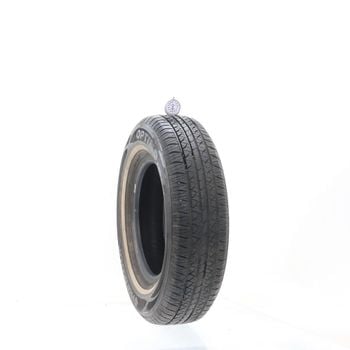 Used 205/75R14 Hankook Optimo H724 95S - 7/32