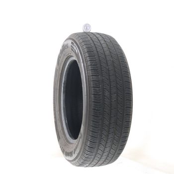 Used 255/65R18 Achilles Desert Hawk HT3 111H - 7/32