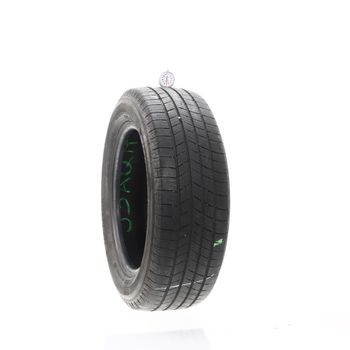 Used 225/60R17 Michelin Defender T+H 99H - 7/32