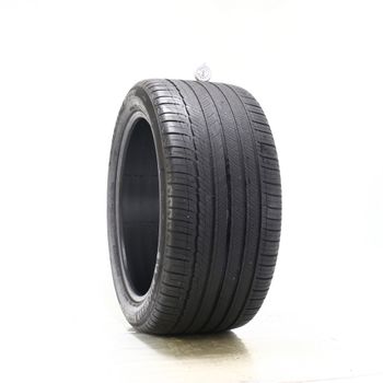 Used 315/40R21 Michelin Primacy Tour A/S 111H - 7/32