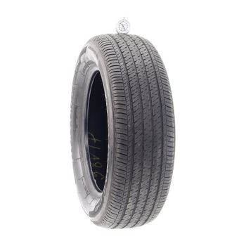 Set of (4) Used 205/60R16 Firestone FT140 92H - 5.5/32