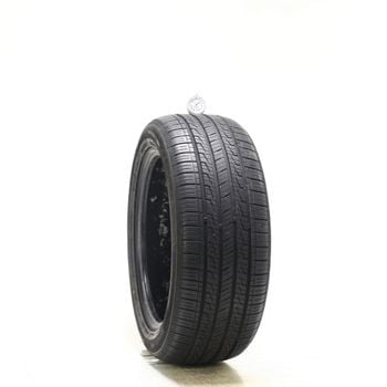 Set of (2) Used 225/50R17 Ironhead Reflex IH01 94V - 9-9.5/32