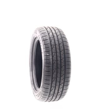 Set of (2) New 225/55ZR17 Fortune Viento FSR702 97W