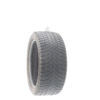 Used 245/40R18 Michelin X-Ice Snow 97H - 5/32