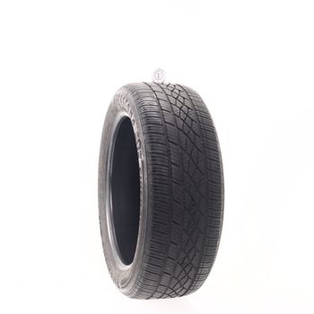 Used 245/50R20 Firestone Firehawk AS V2 102V - 7/32