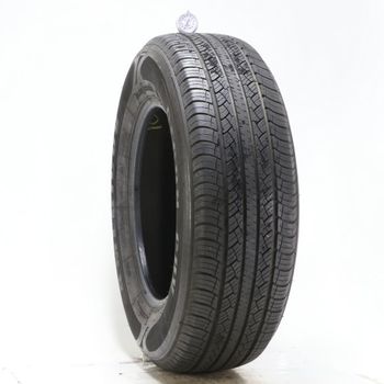 Set of (2) Used 255/70R18 Americus Recon CUV R601 113H - 8-8.5/32