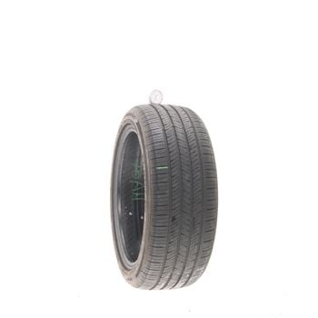 Set of (2) Used 215/45ZR17 Goodride Sport SA-77 91W - 8/32