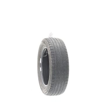 Set of (2) Used 185/60R15 Falken Pro G5 Touring A/S 84H - 7-8.5/32