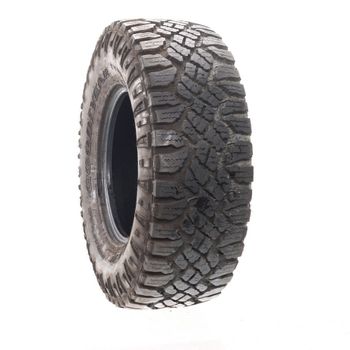 Used LT315/70R17 Goodyear Wrangler Duratrac 121/118Q - 16/32