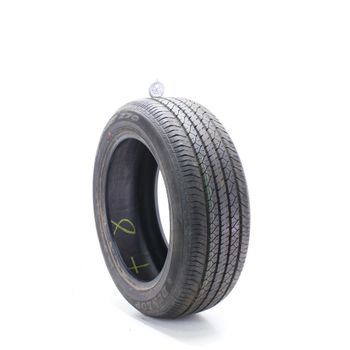 Used 225/55R17 Dunlop SP Sport 270 97W - 9.5/32