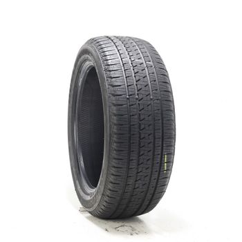New 255/50R20 Bridgestone Dueler H/L Alenza Plus 109V - 10.5/32