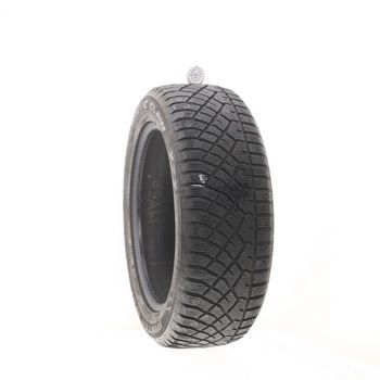 Used 235/55R19 Arctic Claw Winter WXI 105T - 10.5/32