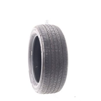 Set of (4) Used 245/50R19 Bridgestone Dueler H/P Sport AS 105H - 5.5/32