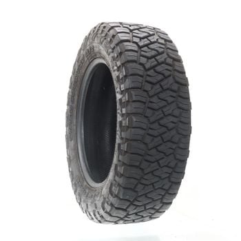 Used LT275/65R20 Toyo Open Country RT Trail 126/123S - 14.5/32