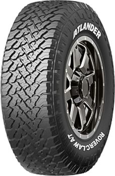 Set of (2) New LT305/55R20 Atlander Roverclaw A/T 121/118S