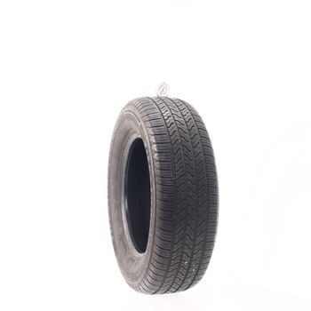 Set of (2) Used 225/65R16 Firestone All Season (Firestone) 100T - 8-8.5/32