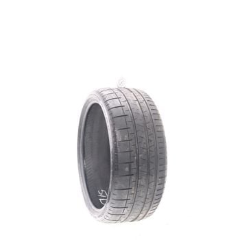 Used 255/30ZR20 Pirelli P ZERO CORSA PZC4 HP 92Y - 8.5/32