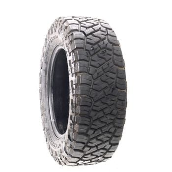 Used LT295/65R20 Toyo Open Country RT Trail 129/126Q - 14/32