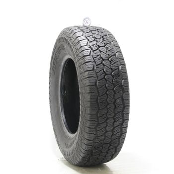 Used 265/70R17 Vredestein Pinza AT 115T - 12/32