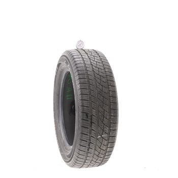 Set of (2) Used 225/60R17 Toyo Celsius II 99V - 9/32