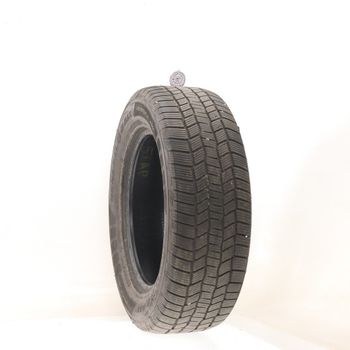 Used 255/60R18 General G-Max Justice AW 112V - 10/32