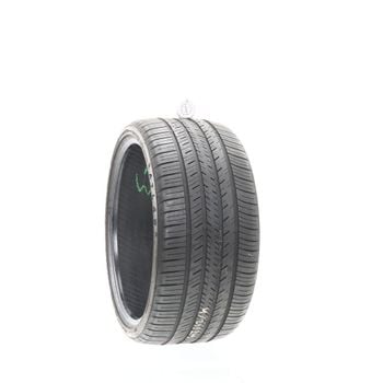 Used 265/30R19 Atlas Force UHP 93W - 6.5/32