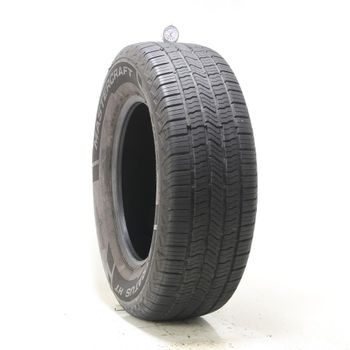 Used 275/65R18 Mastercraft Stratus HT 116T - 8.5/32