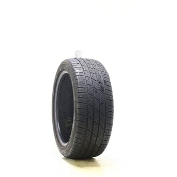 Set of (4) Used 225/45ZR17 Road Hugger GTZ 94W - 8.5-9/32