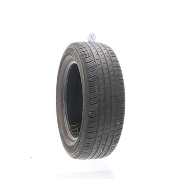 Set of (2) Used 225/60R17 SureDrive Touring A/S TA71 99H - 6-7.5/32