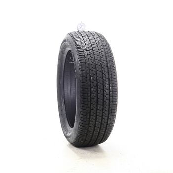 Set of (2) Used 215/55R18 Firestone Champion Fuel Fighter 95H - 8-8.5/32