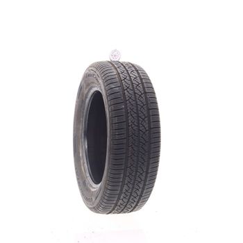 Used 215/60R16 Continental TrueContact Tour 95H - 10/32