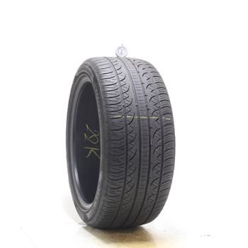 Set of (2) Used 275/40ZR20 Pirelli P Zero Nero 106Y - 7/32