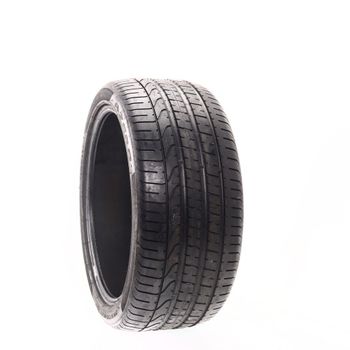 New 295/35R21 Pirelli P Zero MGT 107Y
