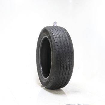 Set of (2) Used 225/60R18 Advanta ER-800 100H - 9/32