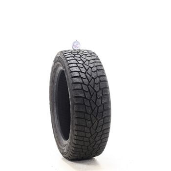 Used 205/55R16 Sumitomo Ice Edge 91T - 9.5/32