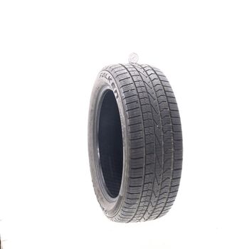 Set of (2) Used 245/50R20 Falken Aklimate 102V - 9/32