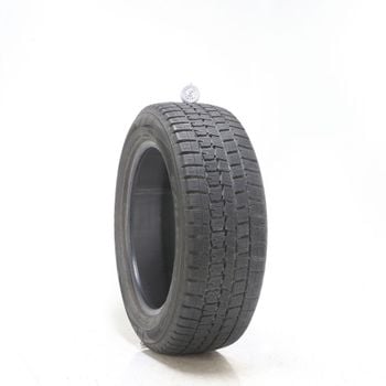 Set of (2) Used 225/55R17 Falken Espia EPZ II 101T - 8.5-10/32