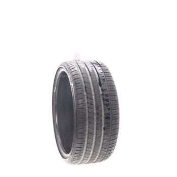 Set of (2) Used 245/30ZR20 Falken Azenis FK510 90Y - 8.5/32