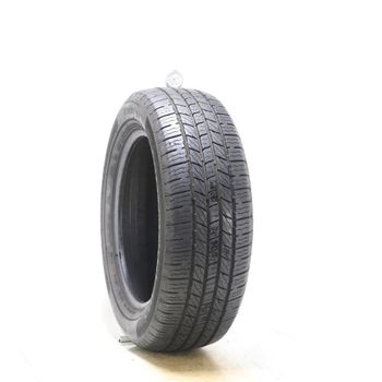 Set of (2) Used 235/60R18 National Commando HTS 107H - 10/32