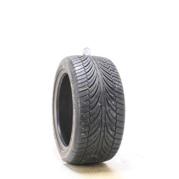 Used 275/40ZR17 Riken Raptor ZR 98W - 9/32
