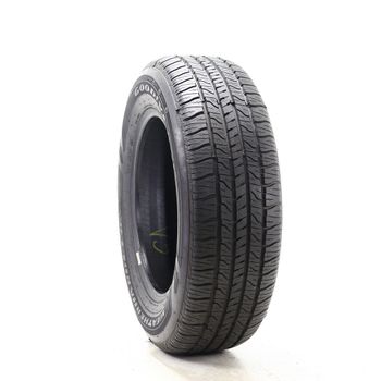 Driven Once 235/65R17 Goodyear WeatherHandler Fuel Max 103H - 10/32