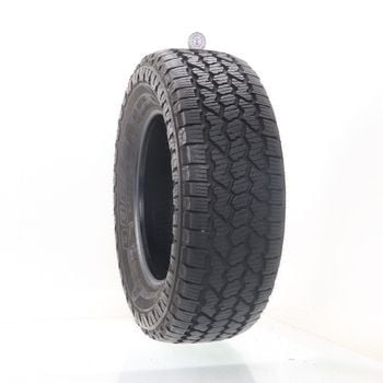 Used LT275/65R18 Bridgestone Dueler A/T Ascent Enliten 123/120S - 13.5/32