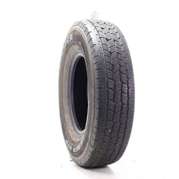 Set of (2) Used LT235/85R16 Cooper Discoverer HTP 120/116R - 10.5-11/32