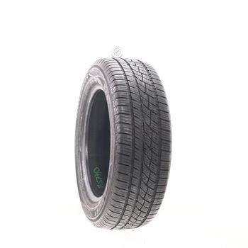 Set of (2) Used 235/60R18 Toyo Celsius II 107V - 9/32